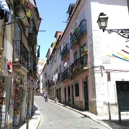 Your Home In Bairro Alto Lisboa Ngoại thất bức ảnh