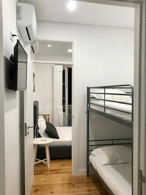 Your Home In Bairro Alto Lisboa Ngoại thất bức ảnh