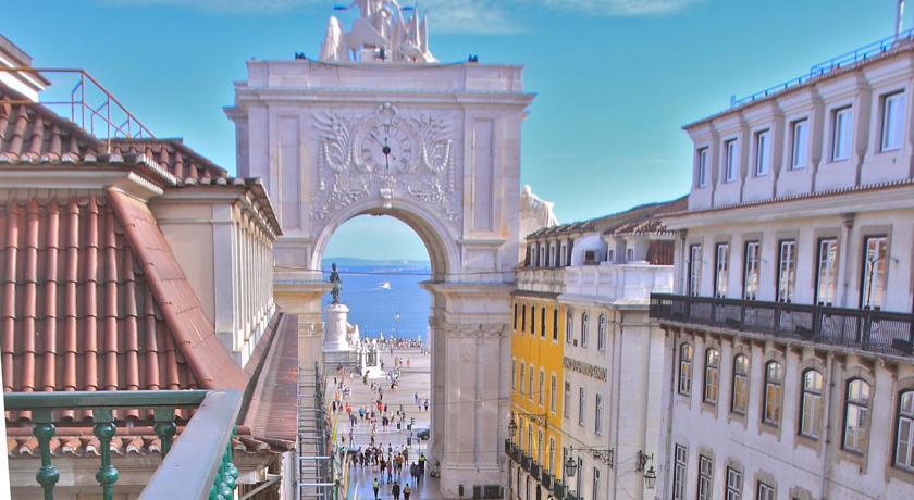 Your Home In Bairro Alto Lisboa Ngoại thất bức ảnh