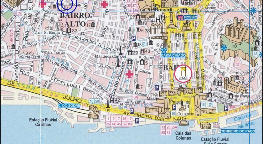 Your Home In Bairro Alto Lisboa Ngoại thất bức ảnh