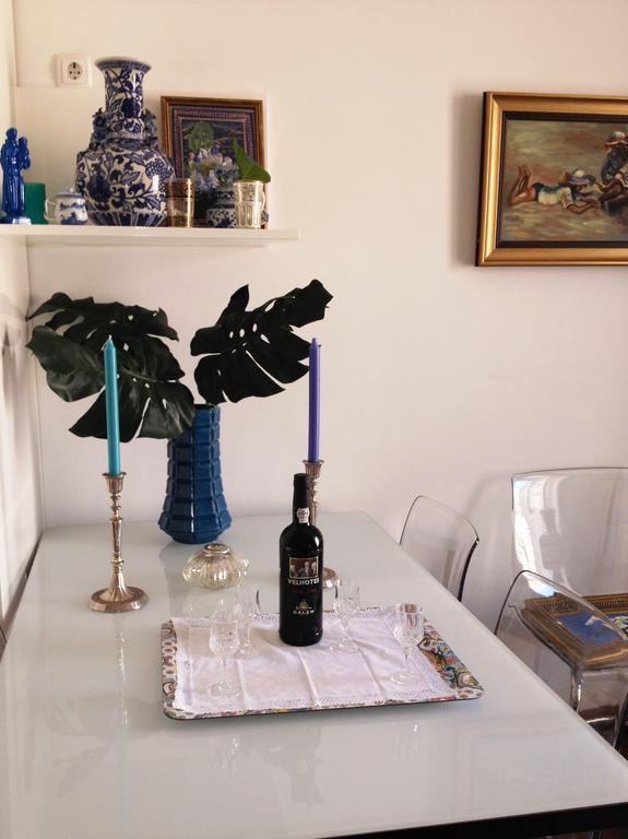 Your Home In Bairro Alto Lisboa Phòng bức ảnh