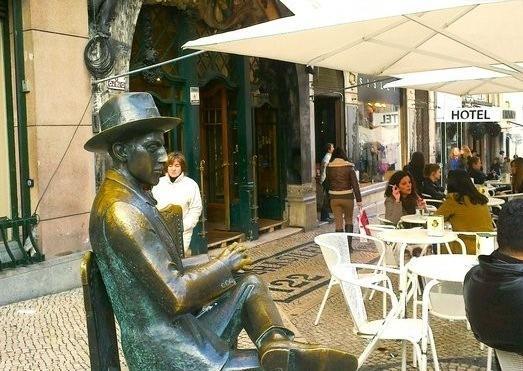 Your Home In Bairro Alto Lisboa Ngoại thất bức ảnh