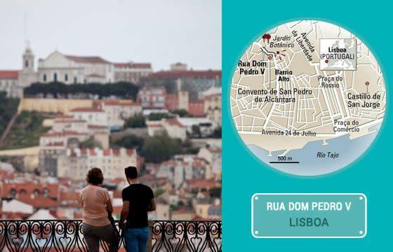 Your Home In Bairro Alto Lisboa Ngoại thất bức ảnh