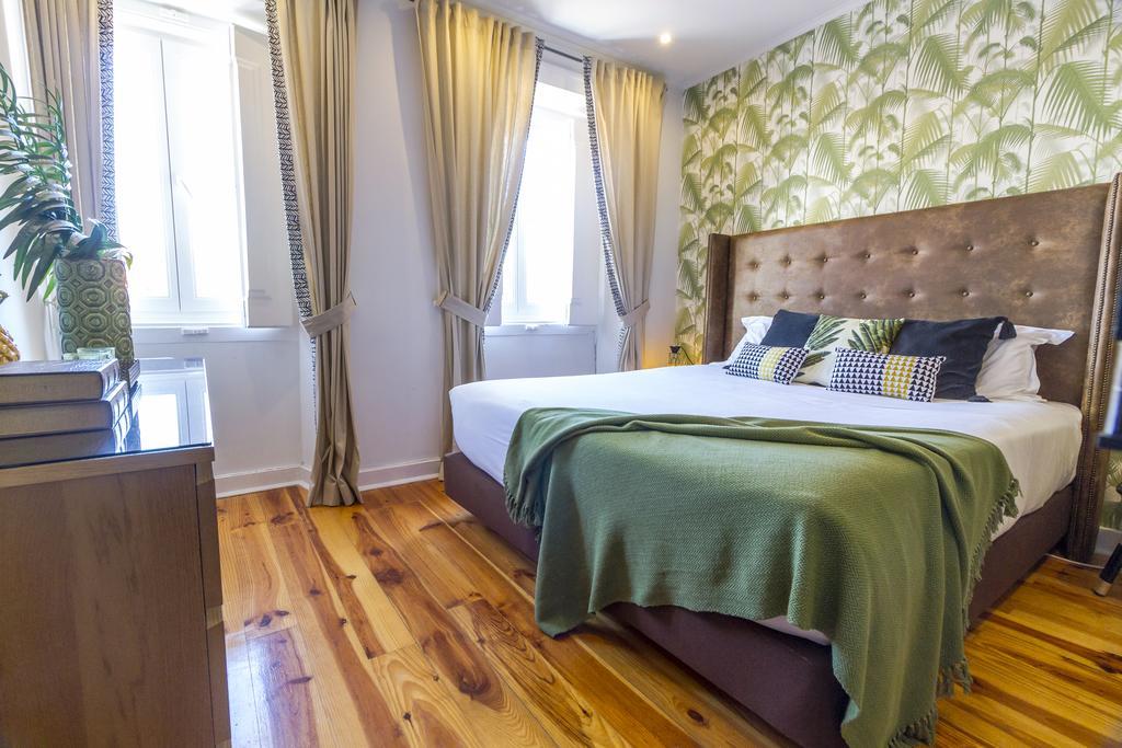 Your Home In Bairro Alto Lisboa Ngoại thất bức ảnh
