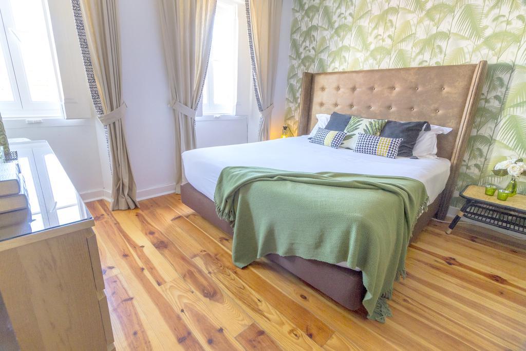 Your Home In Bairro Alto Lisboa Ngoại thất bức ảnh