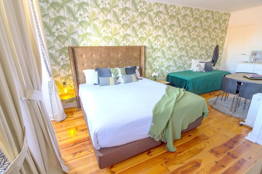 Your Home In Bairro Alto Lisboa Ngoại thất bức ảnh