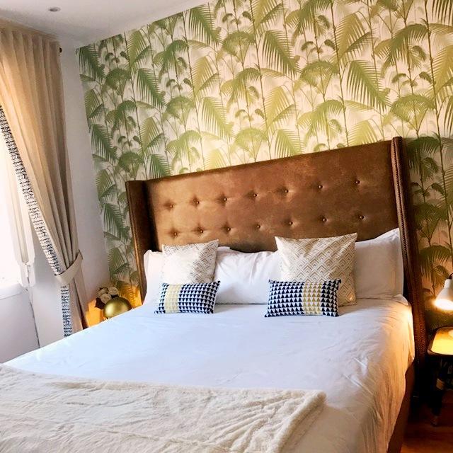 Your Home In Bairro Alto Lisboa Ngoại thất bức ảnh